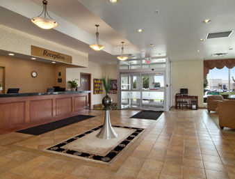 Hotel Days Inn - London