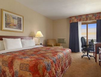 Hotel Days Inn - London