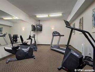 Hotel Days Inn - London