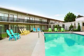 Hotel Days Inn - London