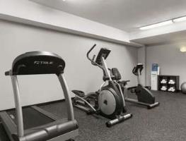 Hotel Days Inn - London