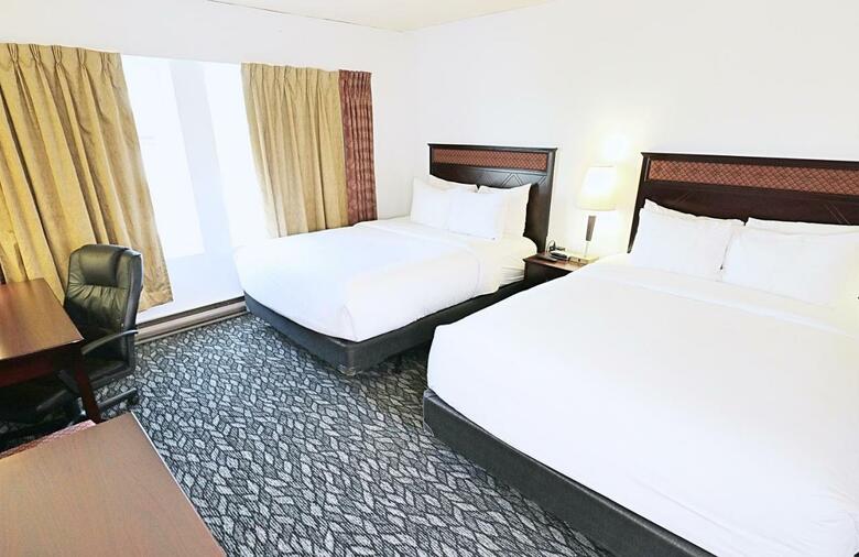 Lelux Hotel