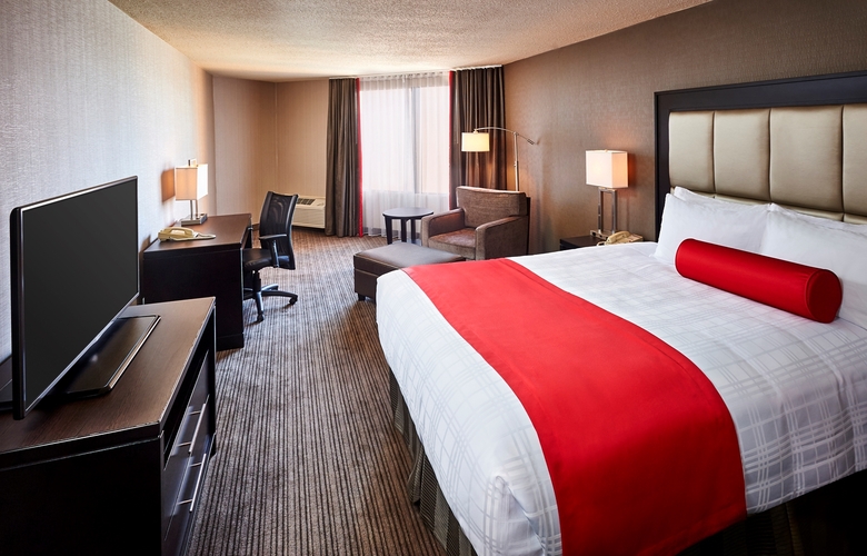 Hotel Hilton Windsor