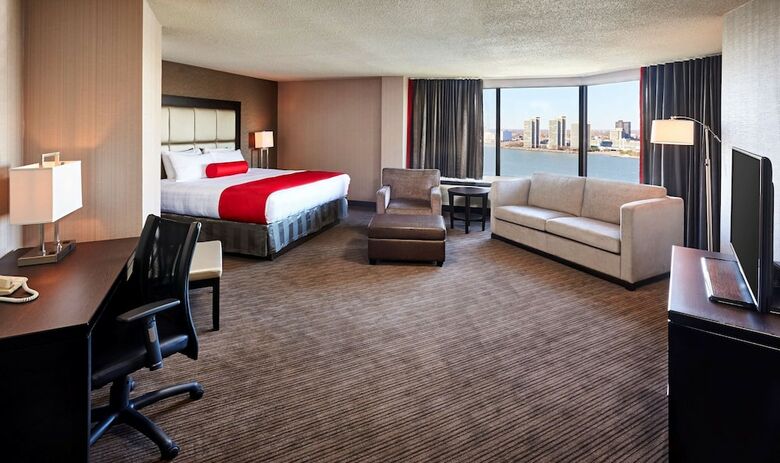Hotel Hilton Windsor