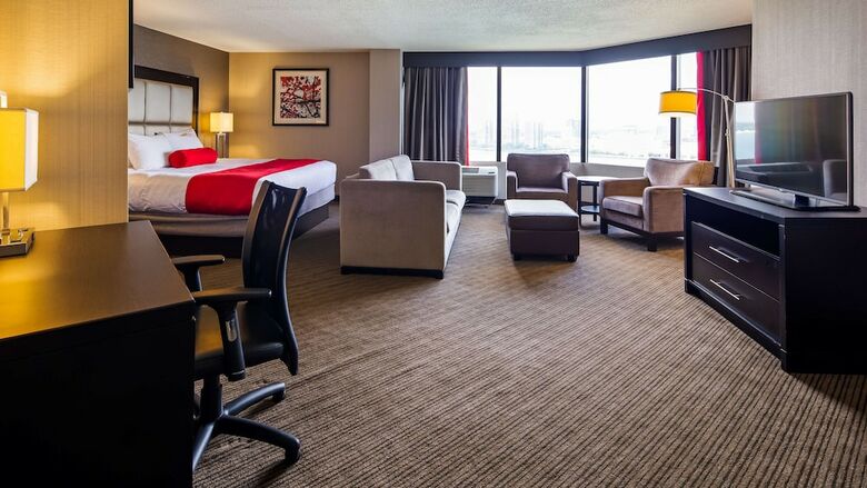 Hotel Hilton Windsor
