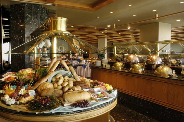 Hotel Hilton Windsor