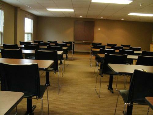 Hotel Super 8 Peterborough