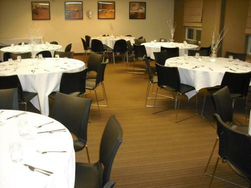 Hotel Super 8 Peterborough