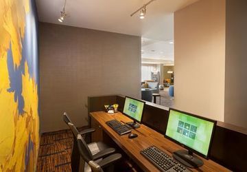 Holiday Inn Hotel & Suites Toronto-markham