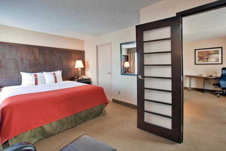 Holiday Inn Hotel & Suites Toronto-markham