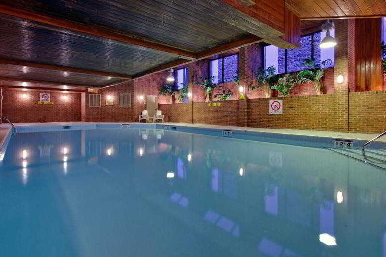 Holiday Inn Hotel & Suites Toronto-markham