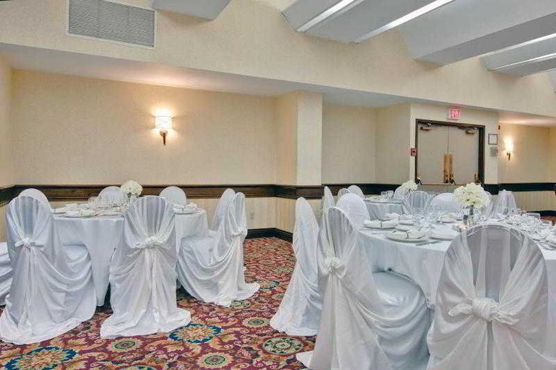 Holiday Inn Hotel & Suites Toronto-markham