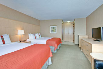 Holiday Inn Hotel & Suites Toronto-markham