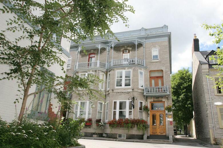 Hotel Acadia