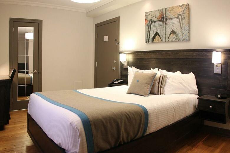 Hotel Acadia