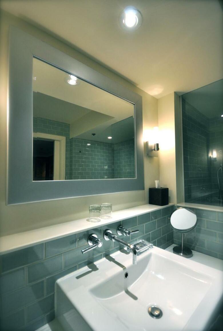 Hotel Auberge Saint Antoine