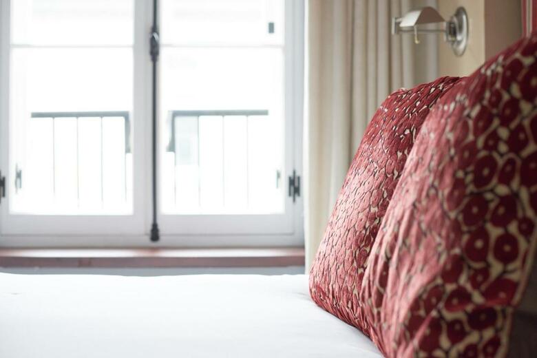 Hotel Auberge Saint Antoine
