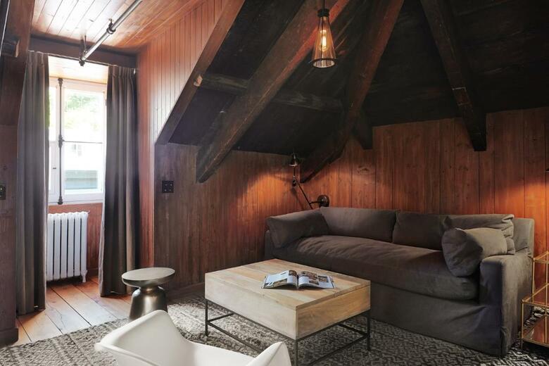 Hotel Auberge Saint Antoine