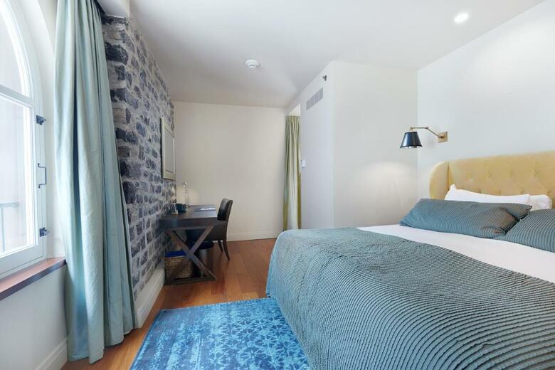 Hotel Auberge Saint Antoine