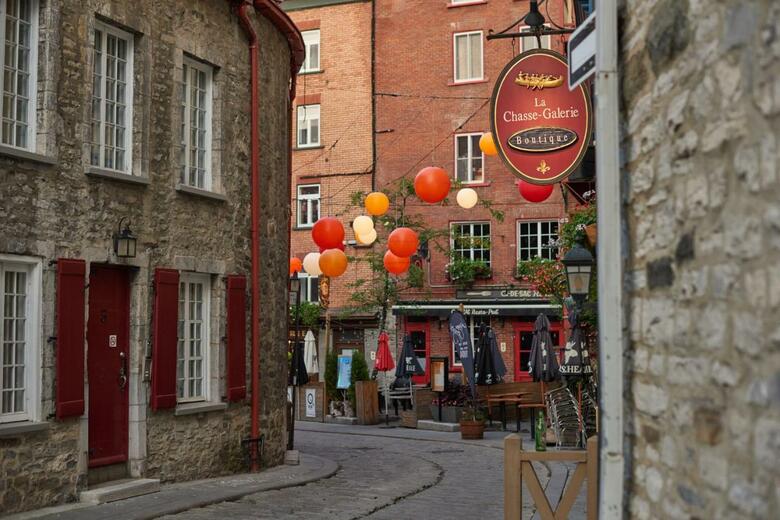 Hotel Auberge Saint Antoine