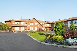 Hotel Comfort Inn North York