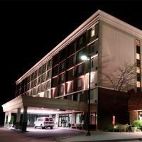 Hotel Best Western Parkway