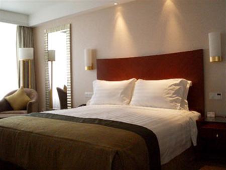 Radisson Hotel Shanghai New World