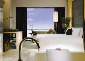 The Longemont Hotel Shanghai