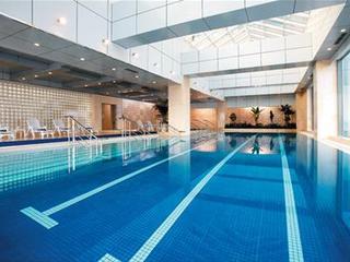 Hotel Swissotel Kunshan