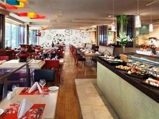 Hotel Swissotel Kunshan