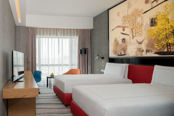 Hotel Swissotel Kunshan