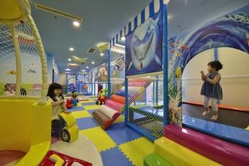 Hotel Swissotel Kunshan