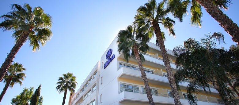 Hotel Hilton Park Nicosia