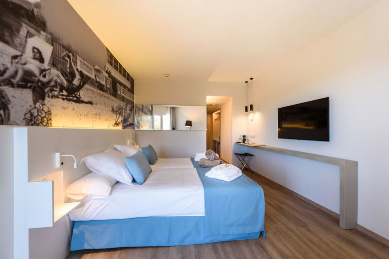 Hotel Rd Mar De Portals - Adults Only