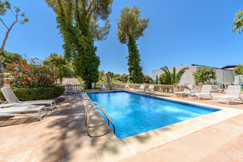 Hotel Rd Mar De Portals - Adults Only