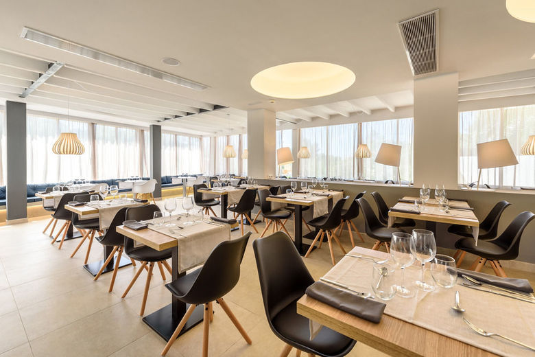 Hotel Rd Mar De Portals - Adults Only