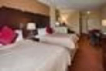 Hotel Best Western Plus Dfw Airport West Euless