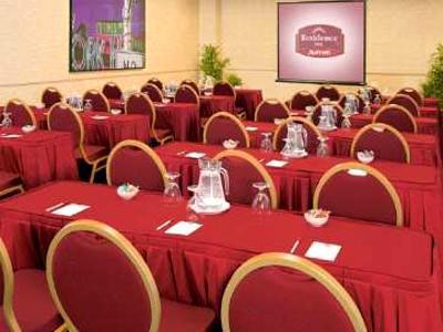 Hotel Residence Inn Times Square