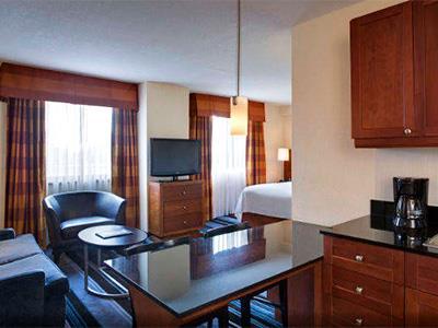 Hotel Residence Inn Times Square