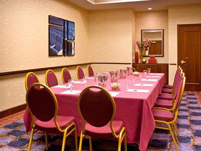 Hotel Residence Inn Times Square