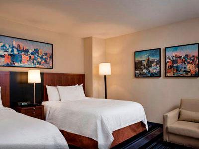 Hotel Residence Inn Times Square