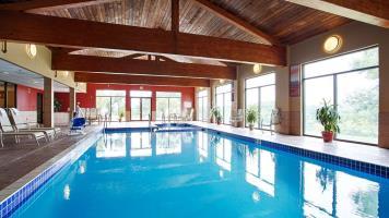 Hotel Best Western Plus Eau Claire Conference Center