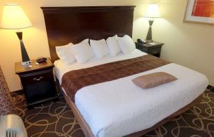 Hotel Best Western Plus Eau Claire Conference Center