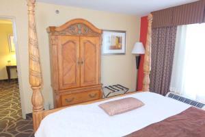 Hotel Best Western Plus Eau Claire Conference Center