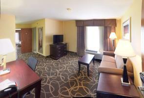 Hotel Best Western Plus Eau Claire Conference Center