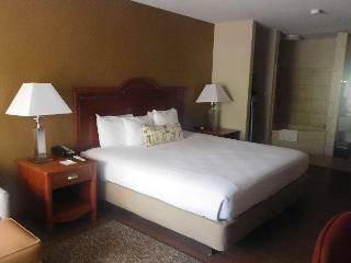 Hotel Best Western Shenandoah Inn