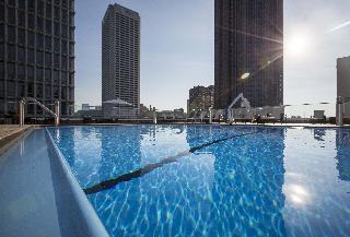 Hotel Staybridge Suites Midtown
