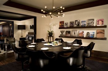 Hotel Sixty Beverly Hills
