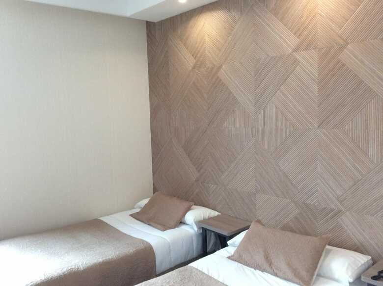 Hotel Ciudad de Fuenlabrada
