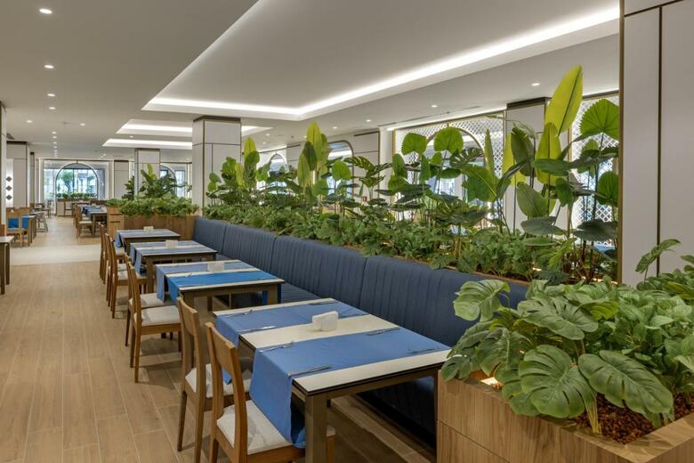 Hotel Marvida Family Eco